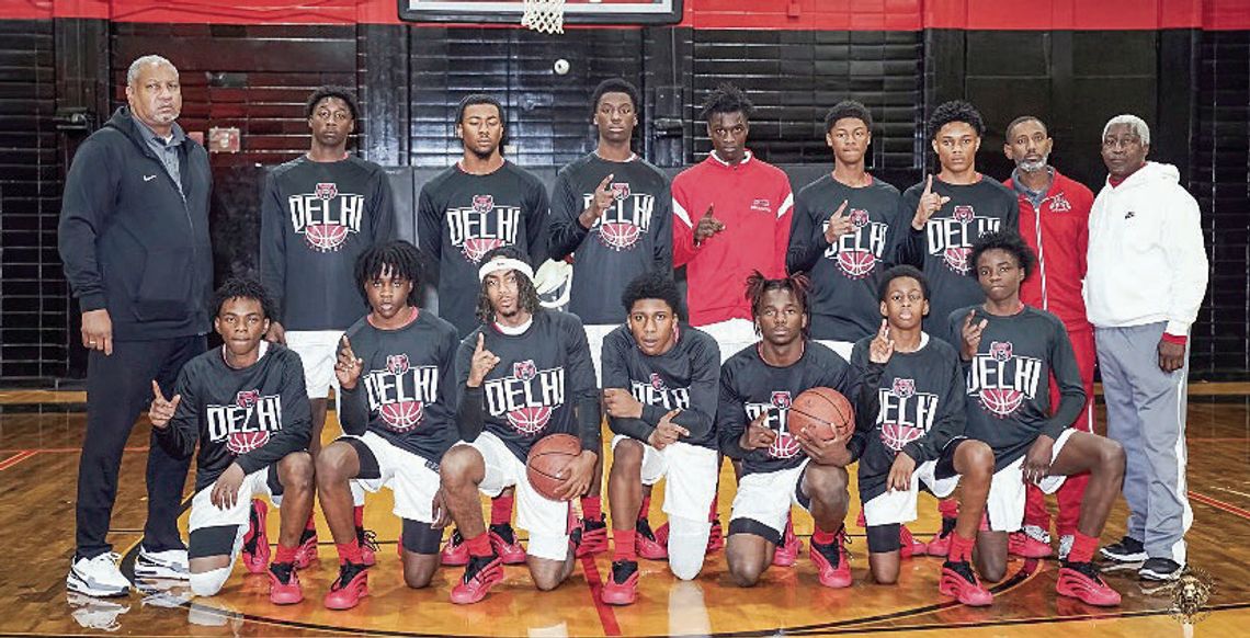 Bears continue season Bears continue season