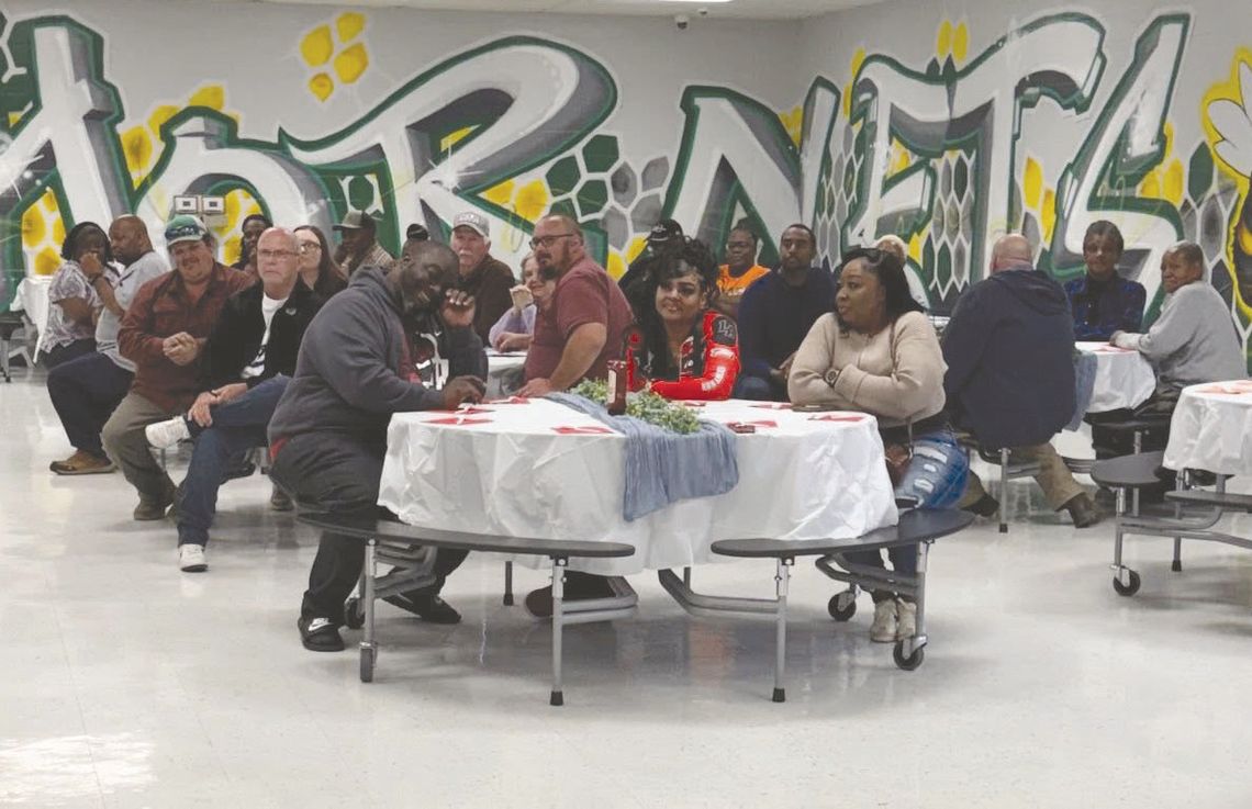 Bus driver appreciation day honors transportation workers