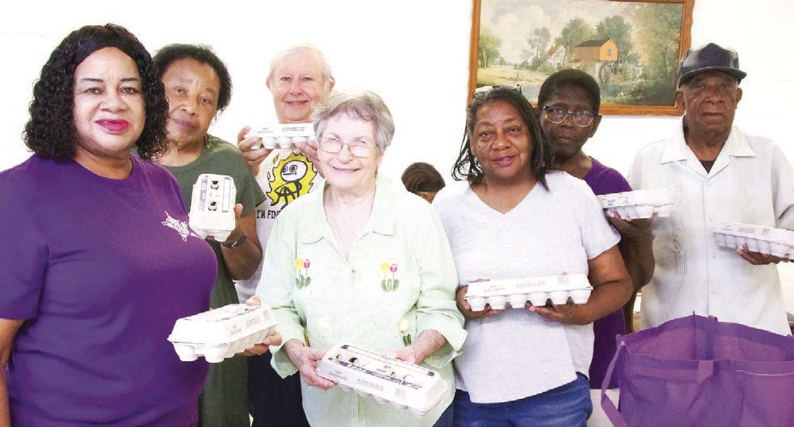 COA appreciates egg donation