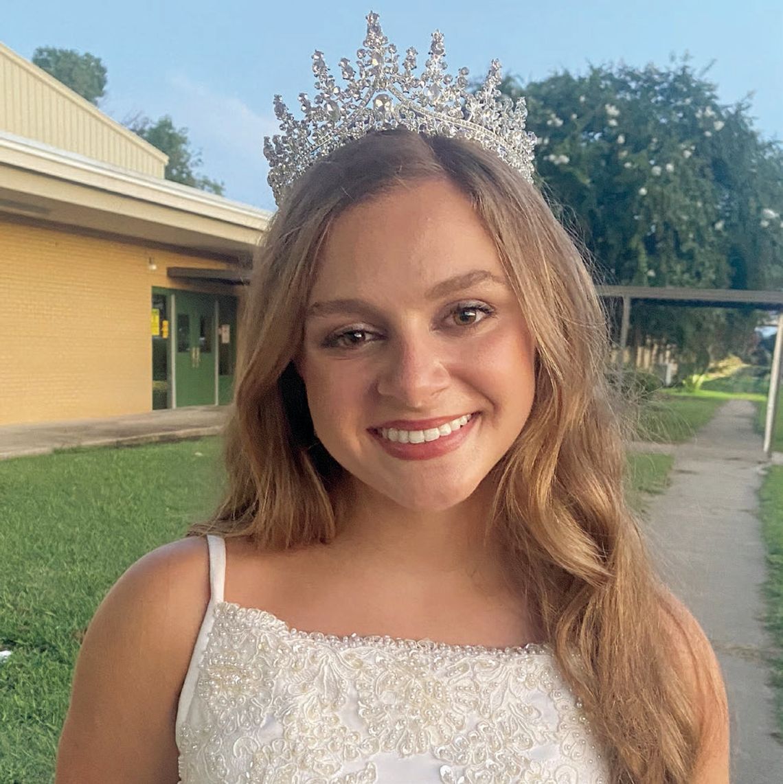 Cotton Blossom Cotillion honors Richland’s ladies