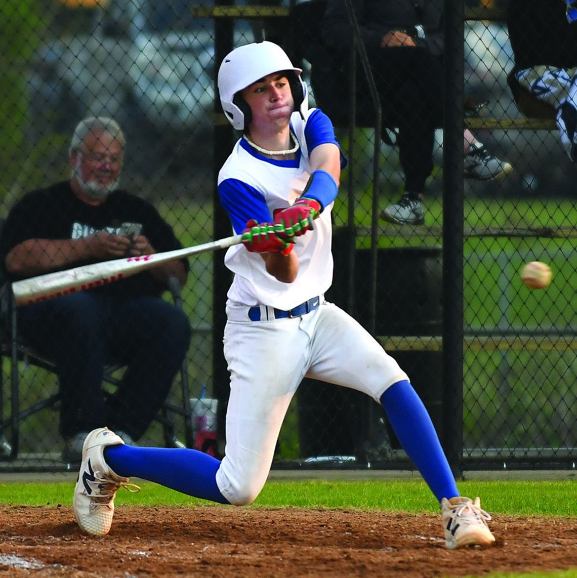 DCS Gators face a tough four-game stretch DCS Gators face a tough four-game stretch