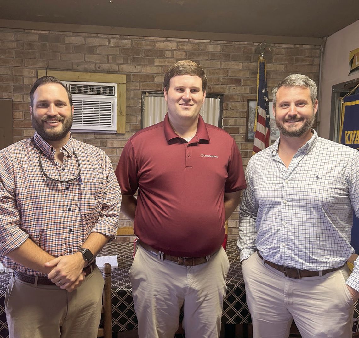 DCS preps for homecoming