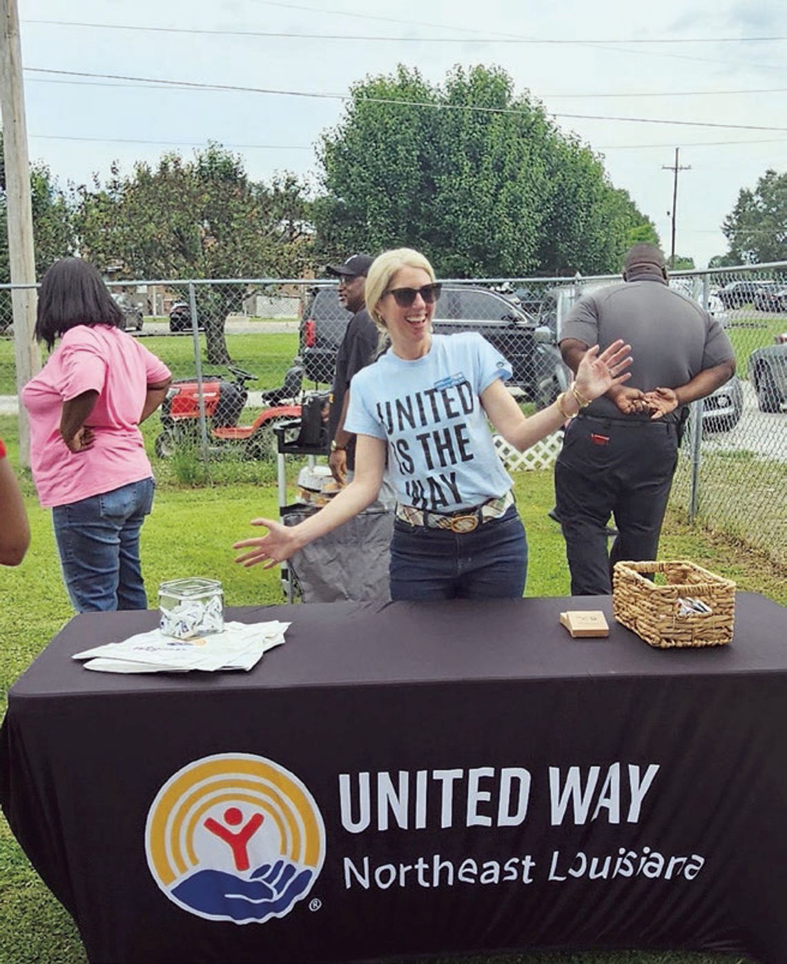 Delta Head Start event celebrates Mom’s Day