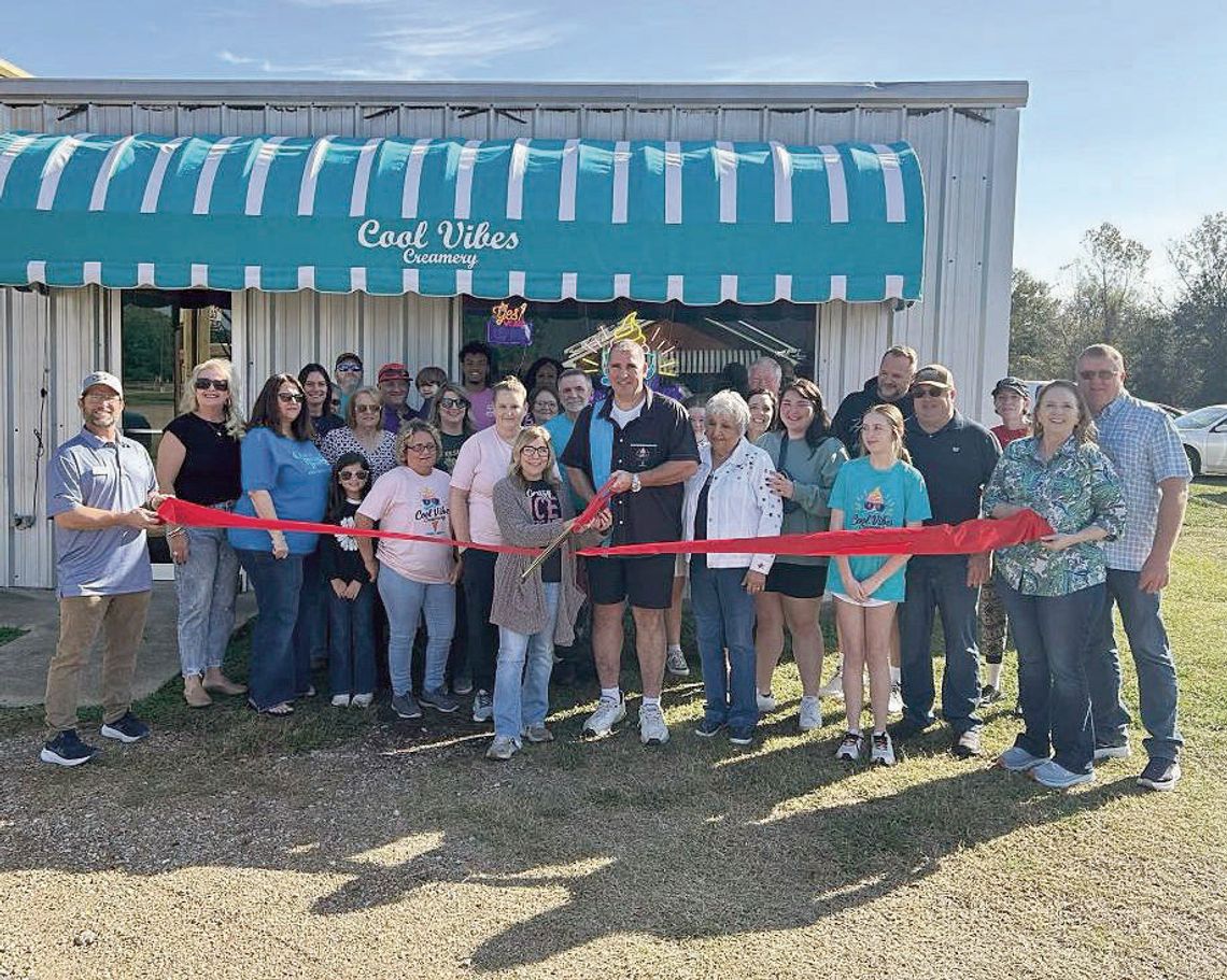 Grand opening Grand opening