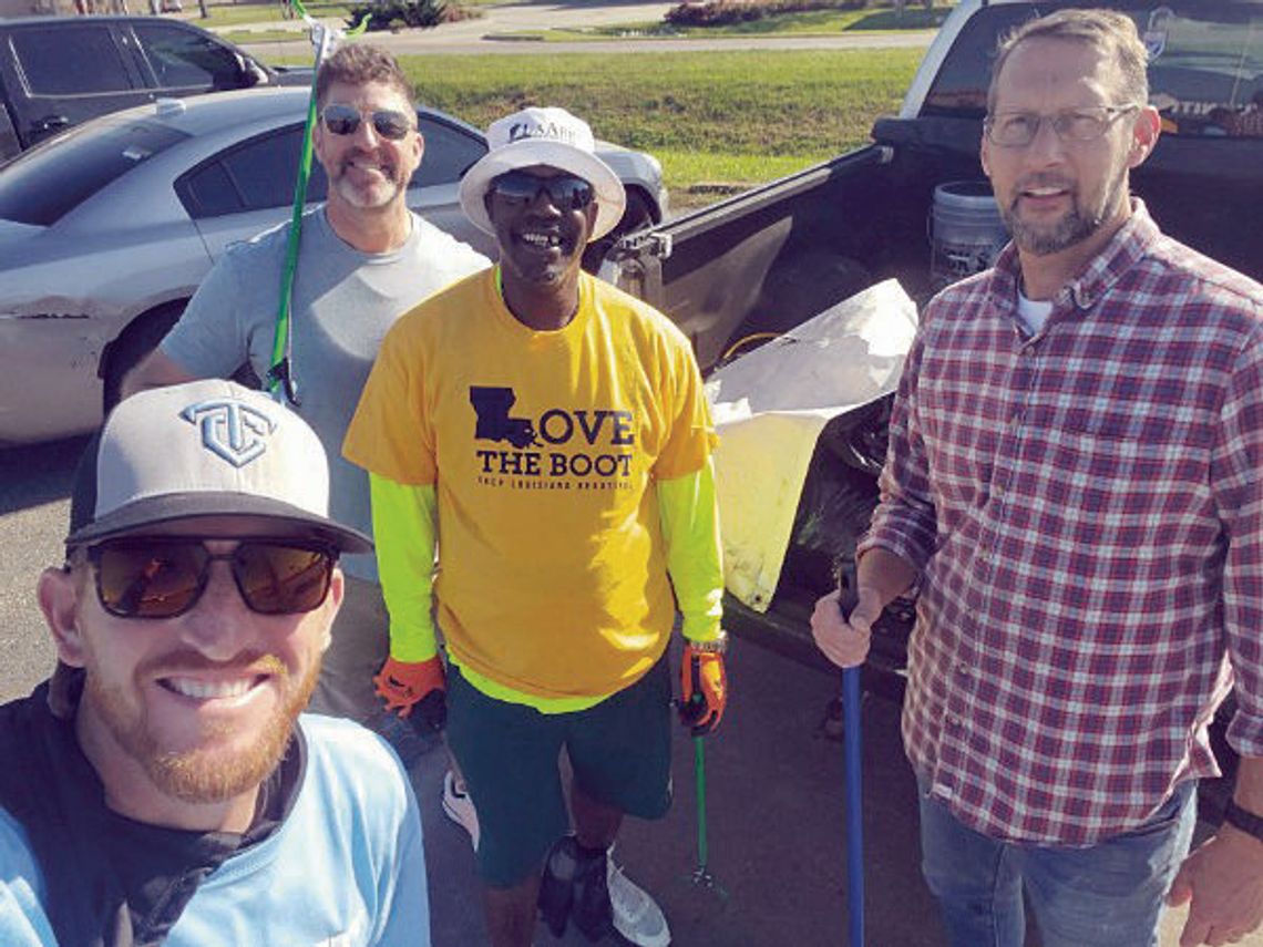 Love the Boot takes off in Delhi and Rayville