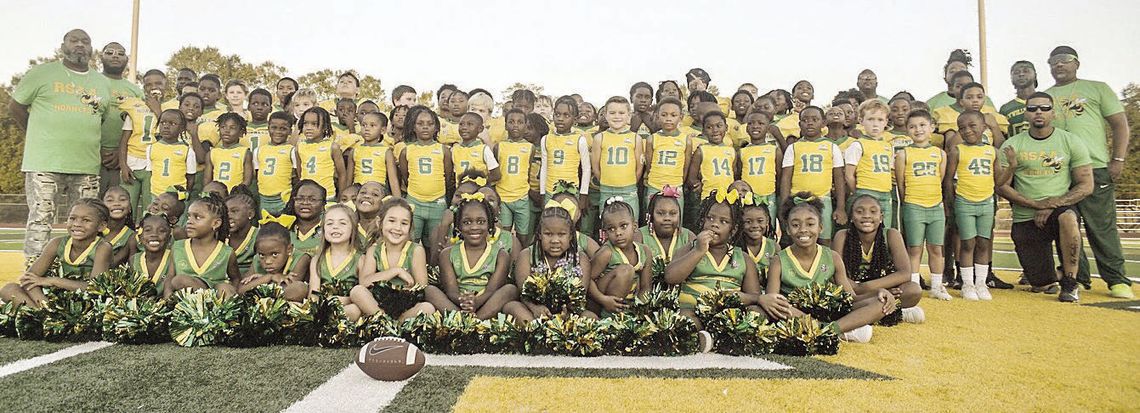 Mayor, RSAA founder discuss youth initiative Mayor, RSAA founder discuss youth initiative