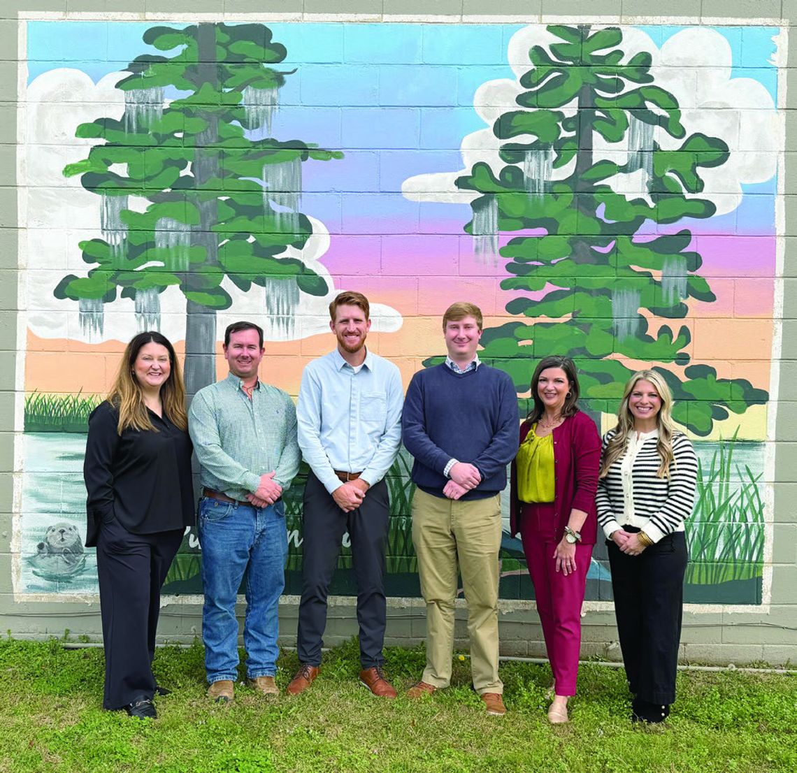 Meta donates $300,000 to revitalization board