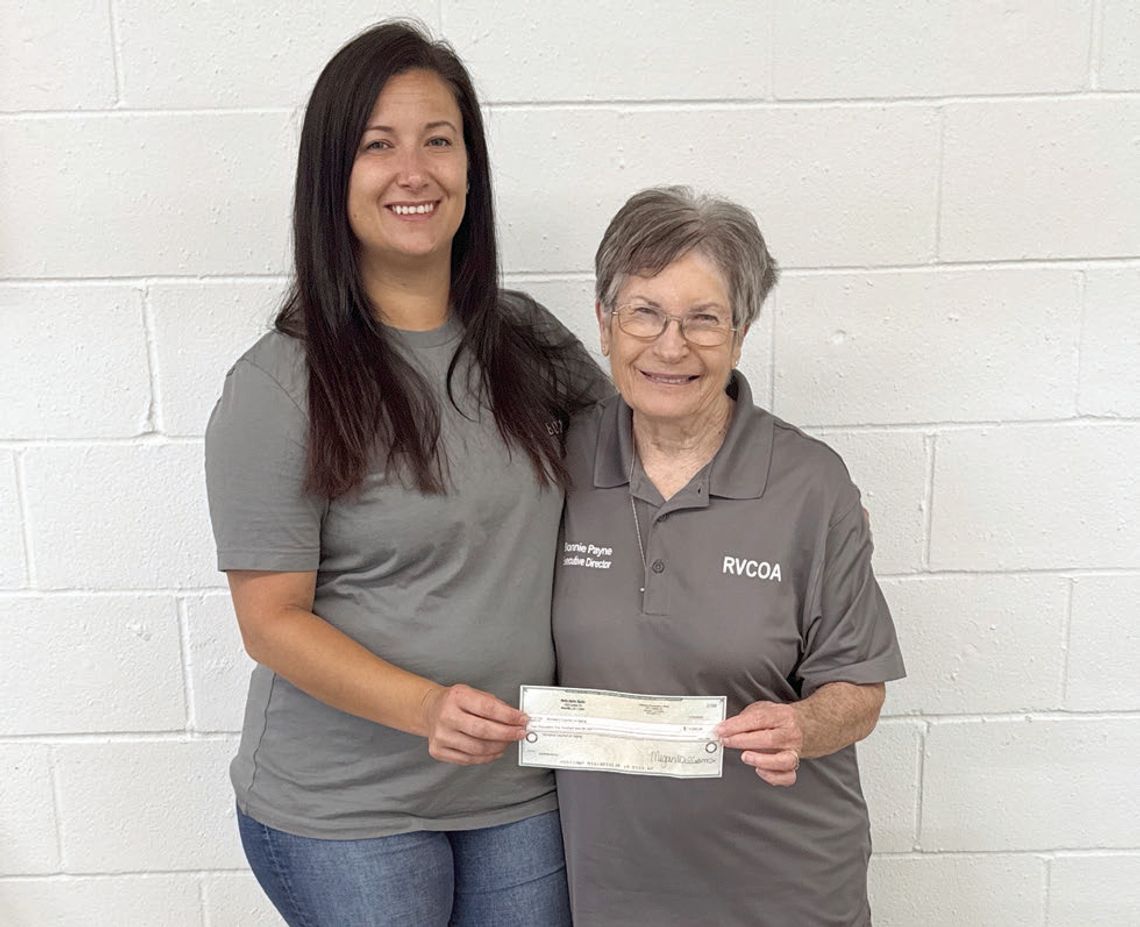 NELA Auto Body supports the COA