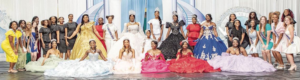 Rayville High celebrates memorable homecoming Rayville High celebrates memorable homecoming