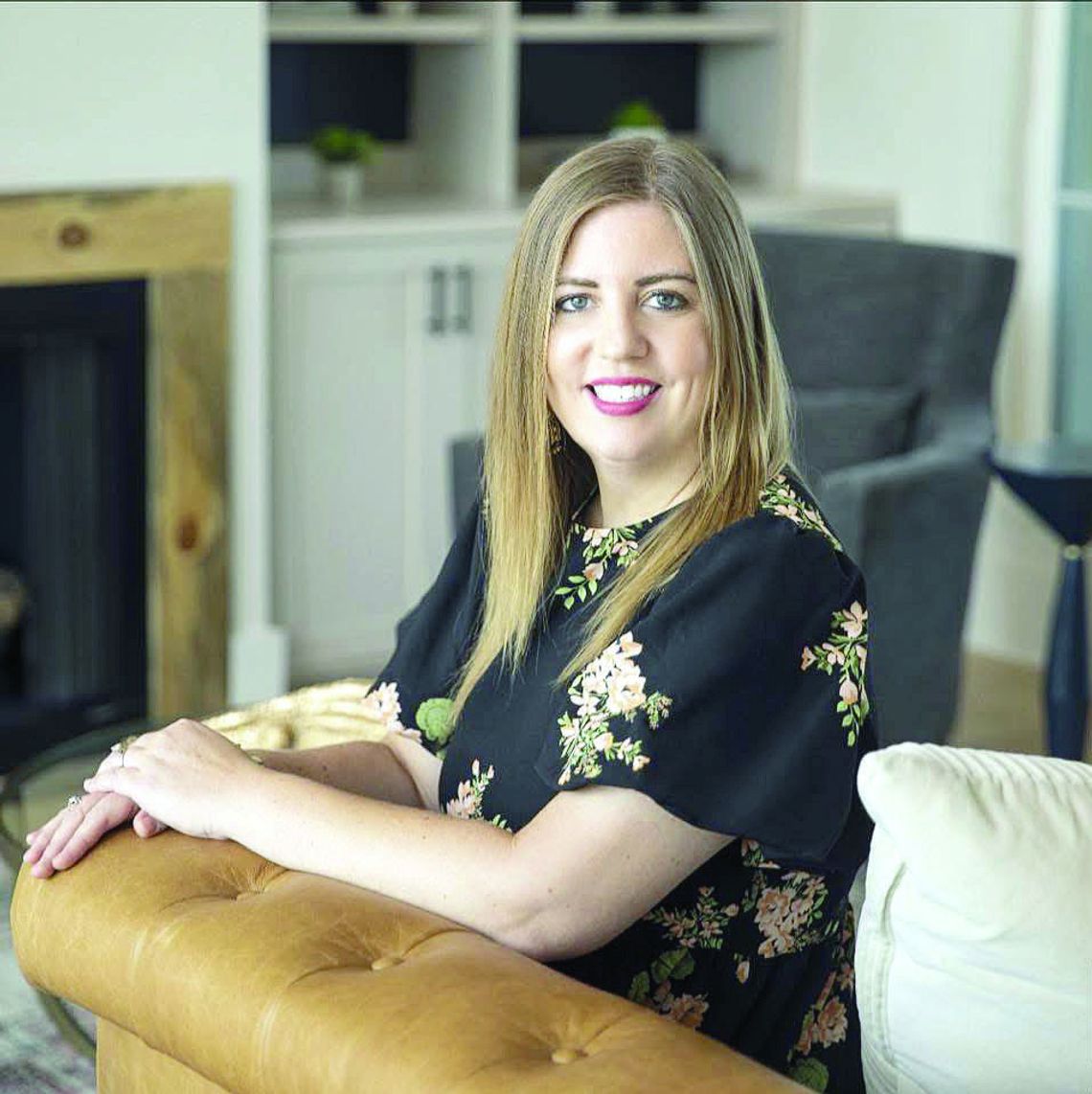 Rayville’s own: Jan Hales Strickland brings heart, heritage and design excellence to St. Jude Dream Homes