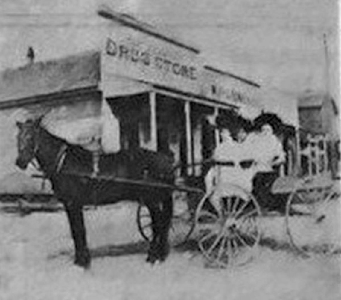 Remembering our past...