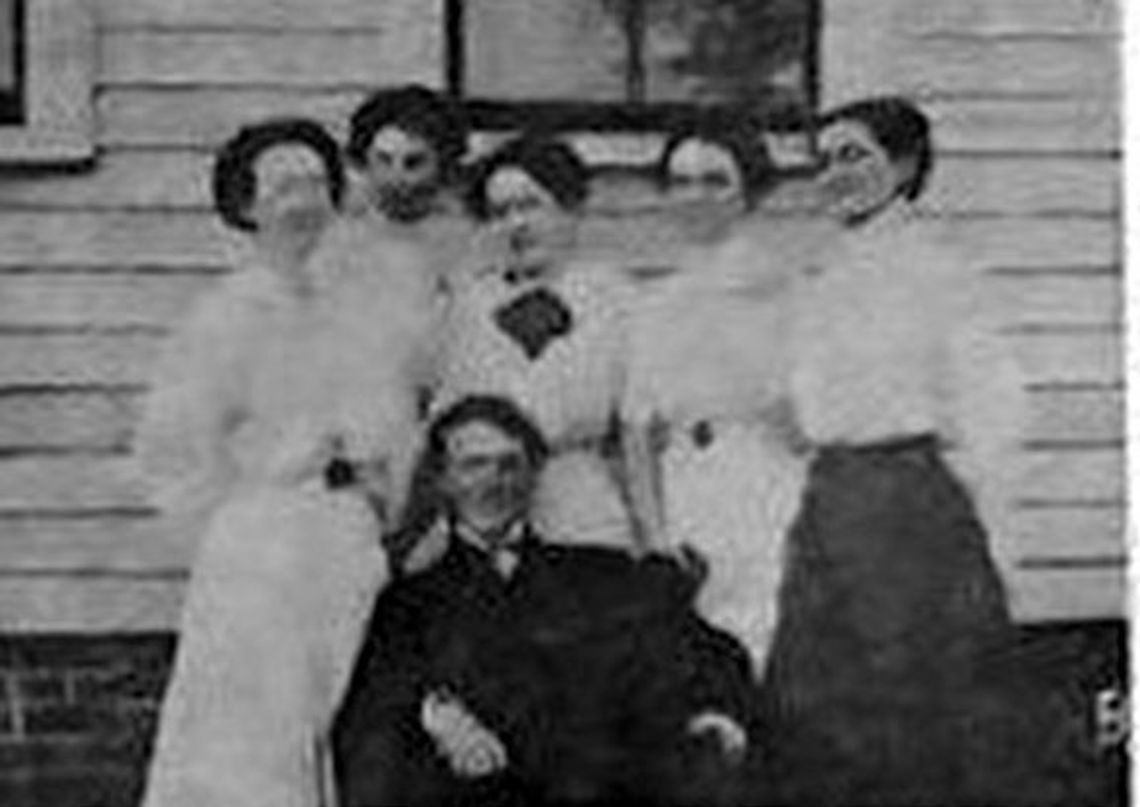 Remembering our past...