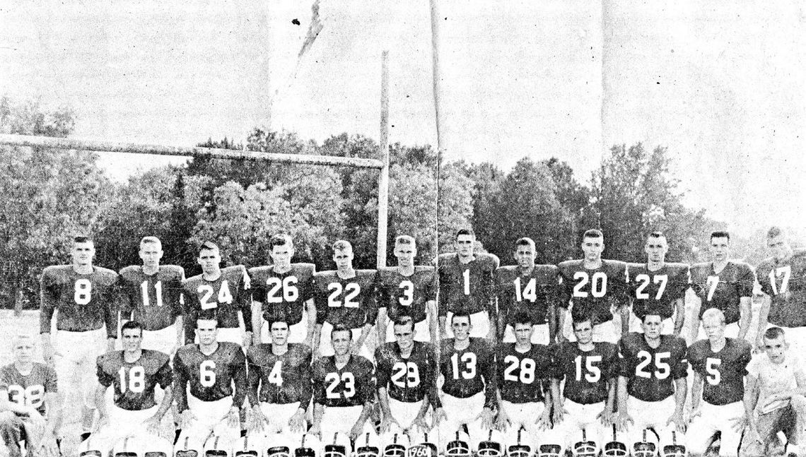 Remembering our past... Remembering our past...