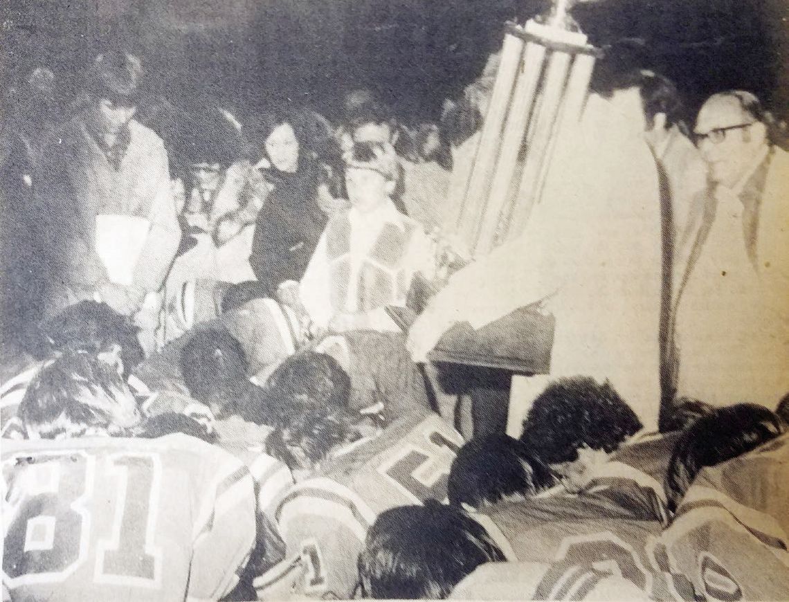 Remembering our past...