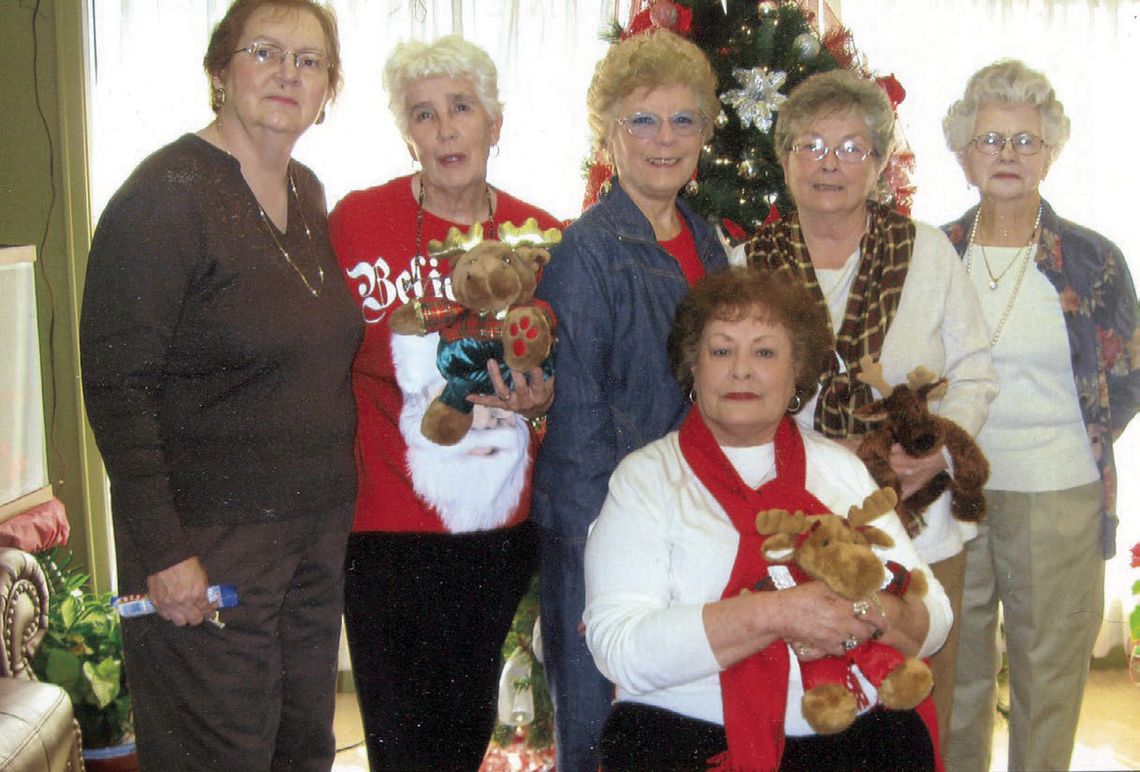 Remembering our past... Remembering our past...