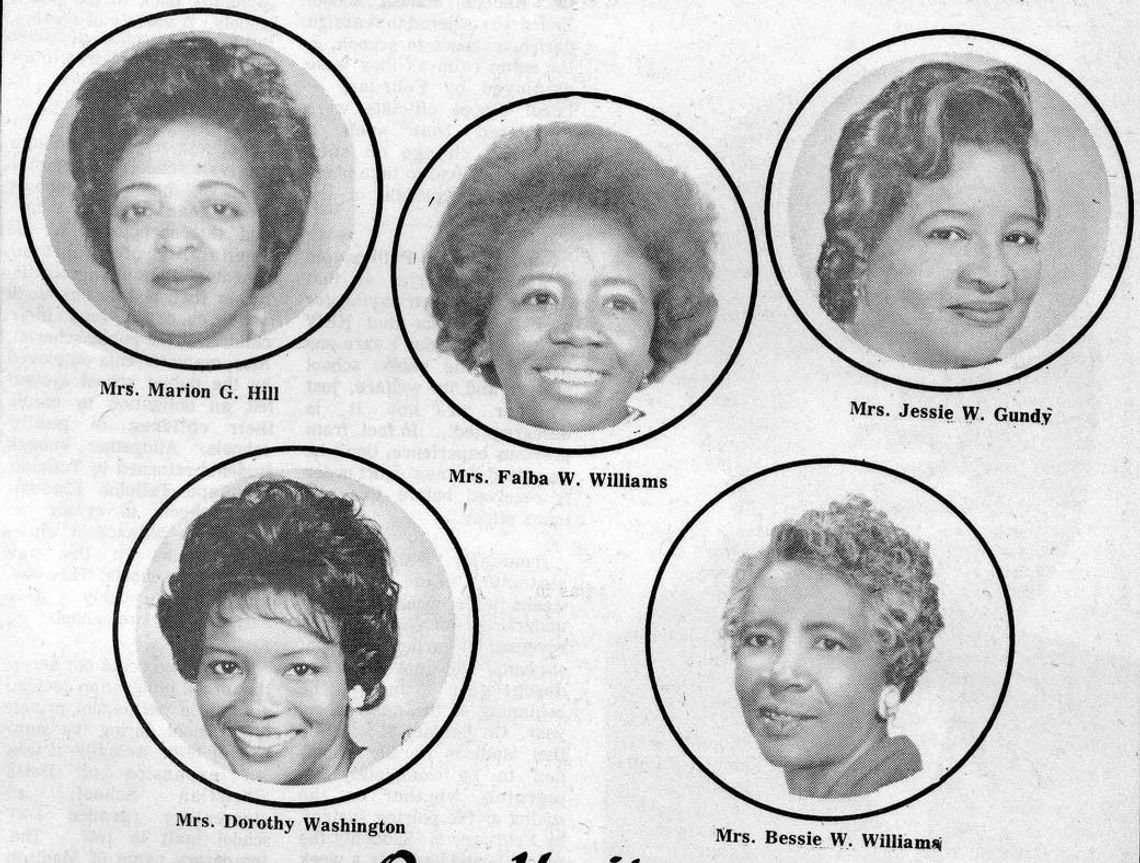 Remembering our past...