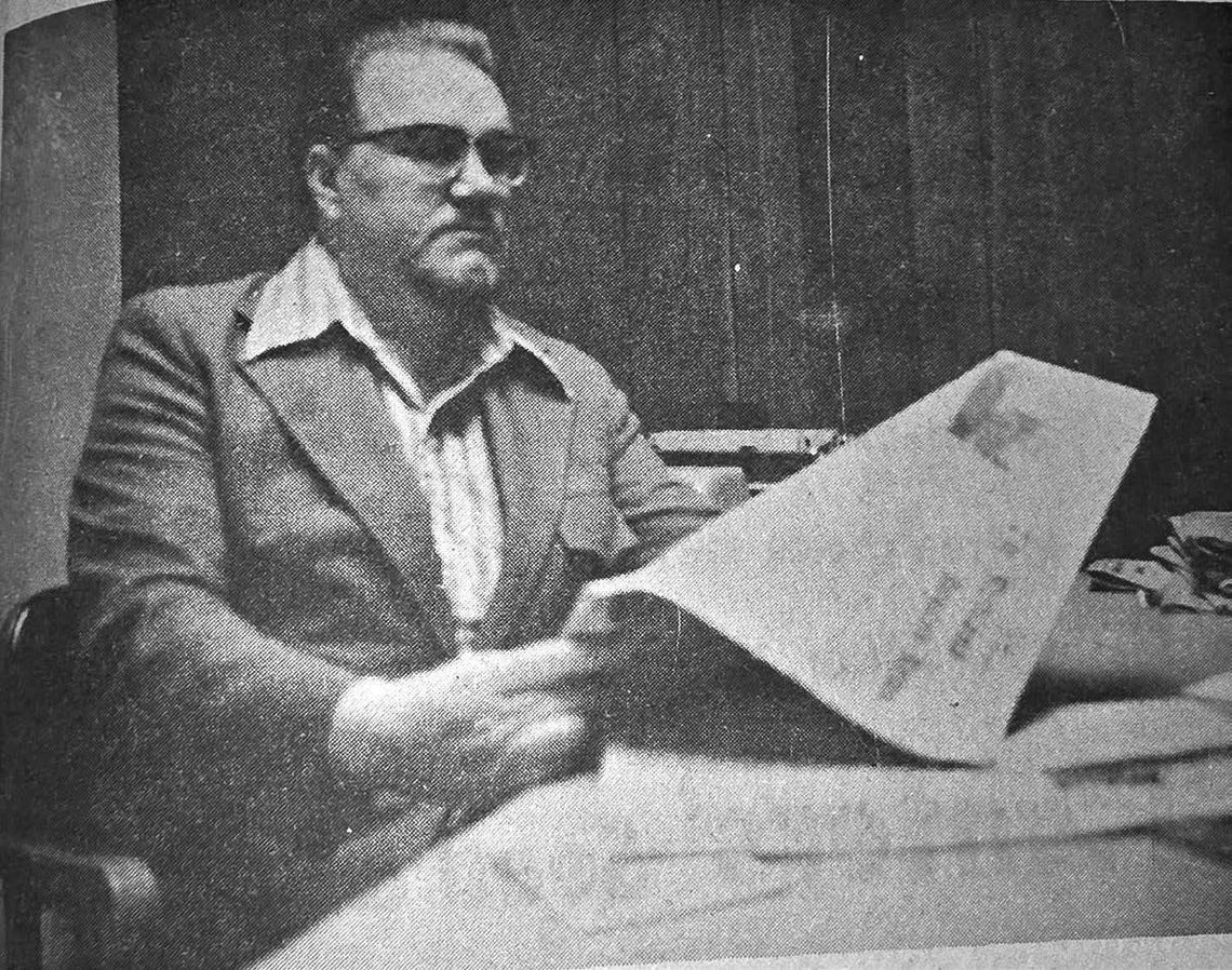 Remembering our past...