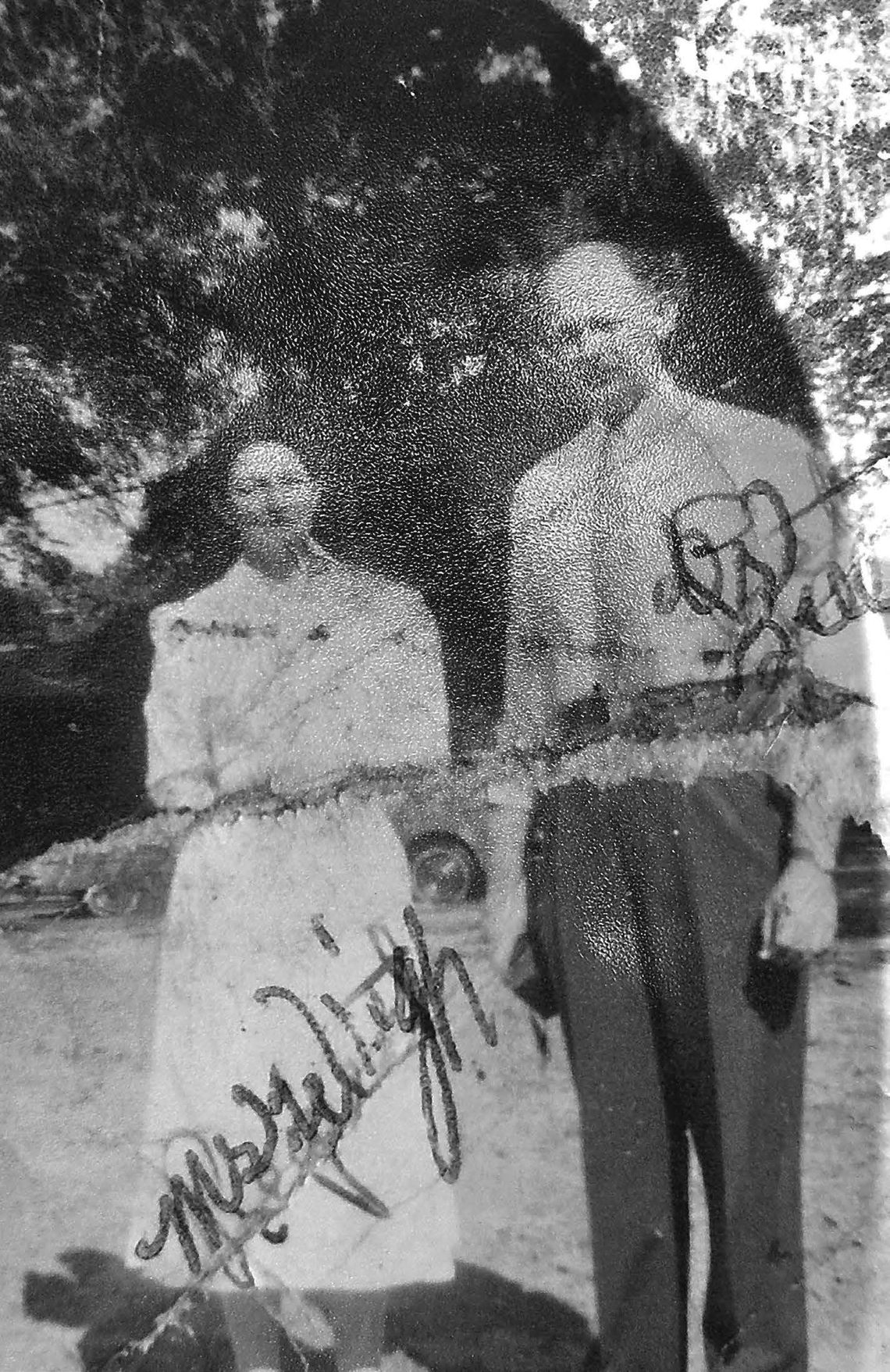 Remembering our past...