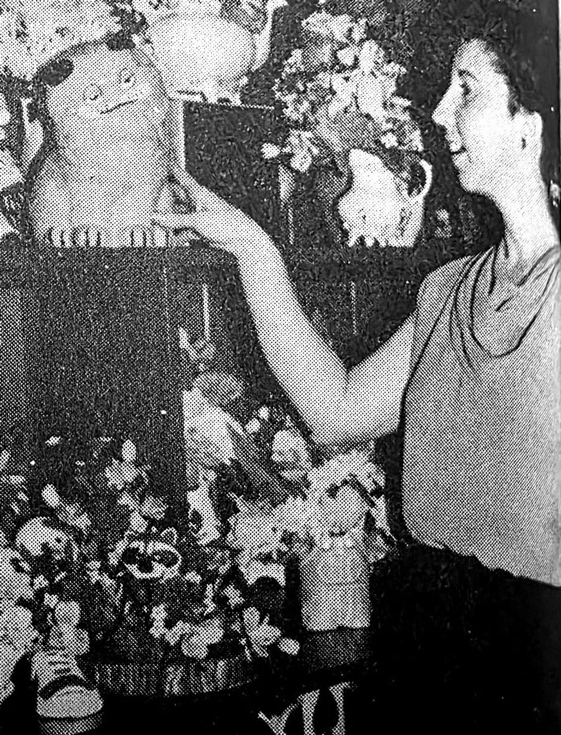 Remembering our past...