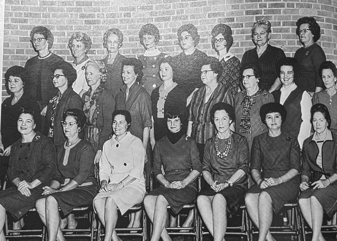 Remembering our past...