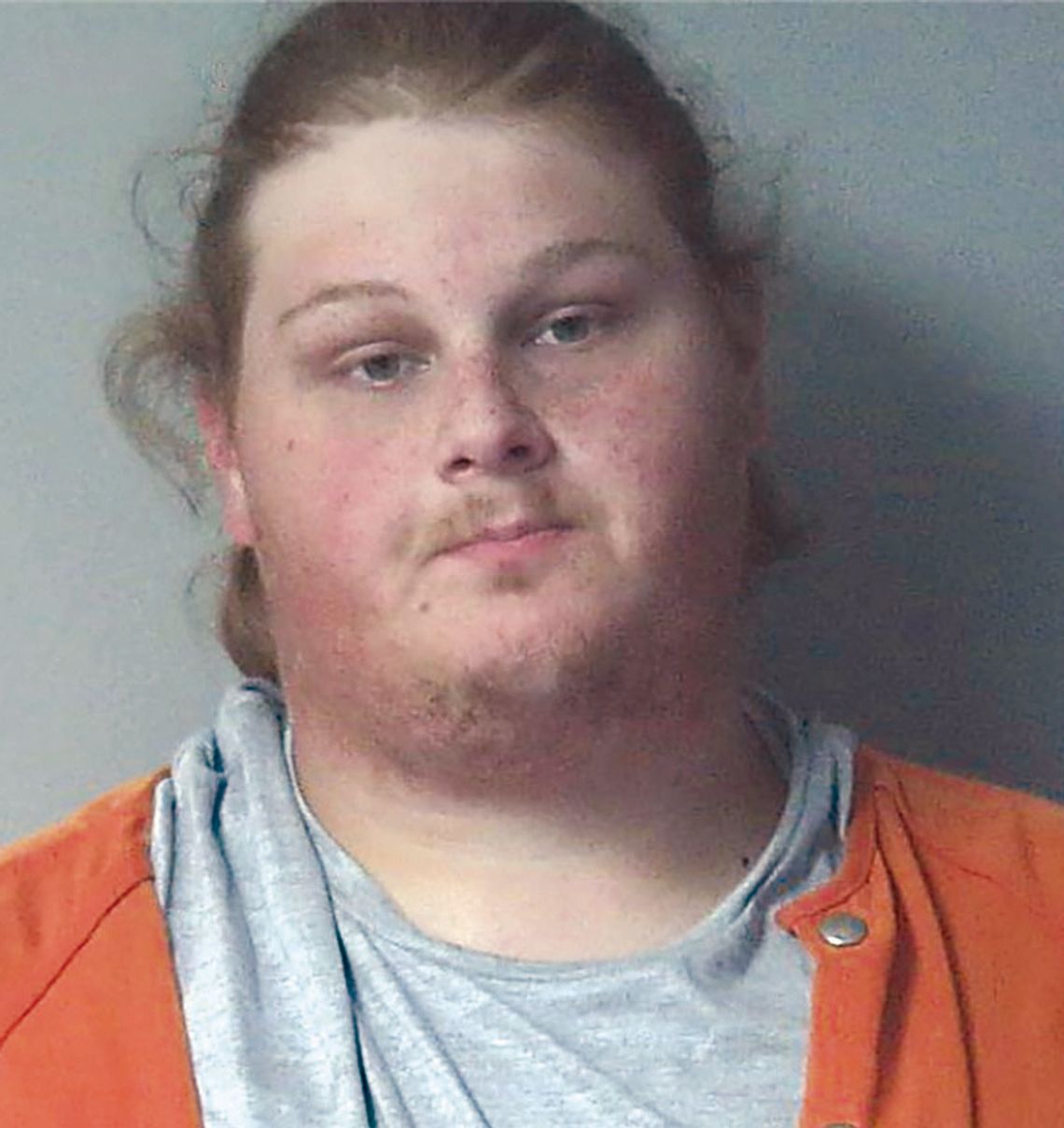 Richland man arrested in online exploitation case