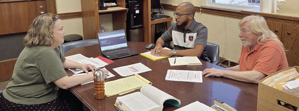 Richland officials cracking down on truancy