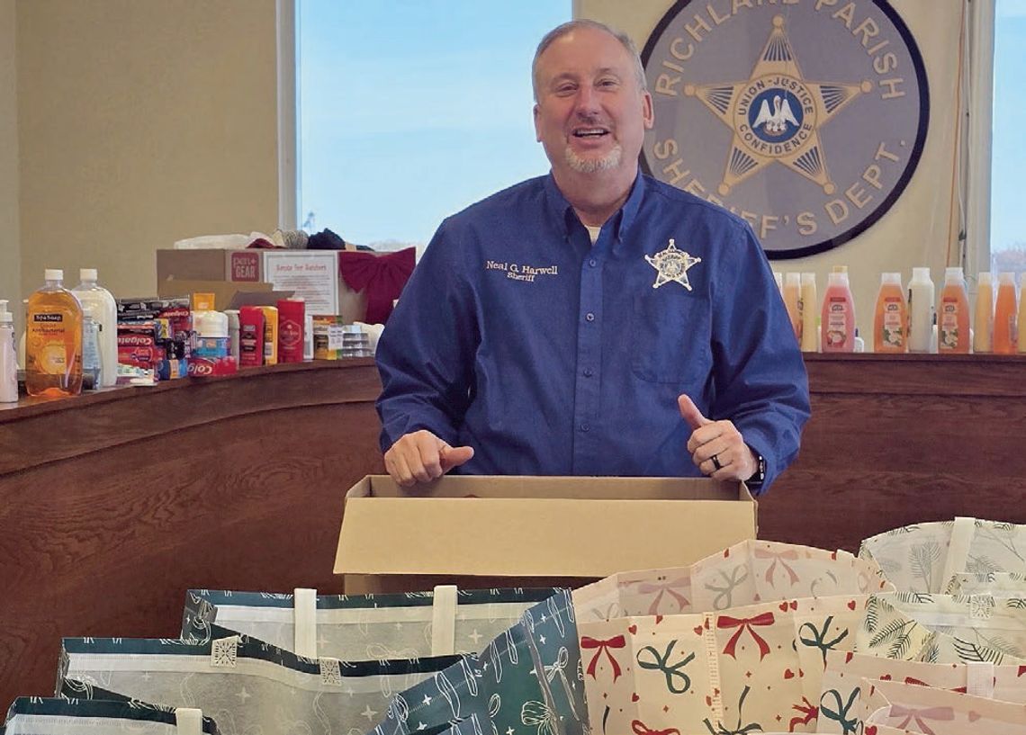 Santa for Seniors Santa for Seniors