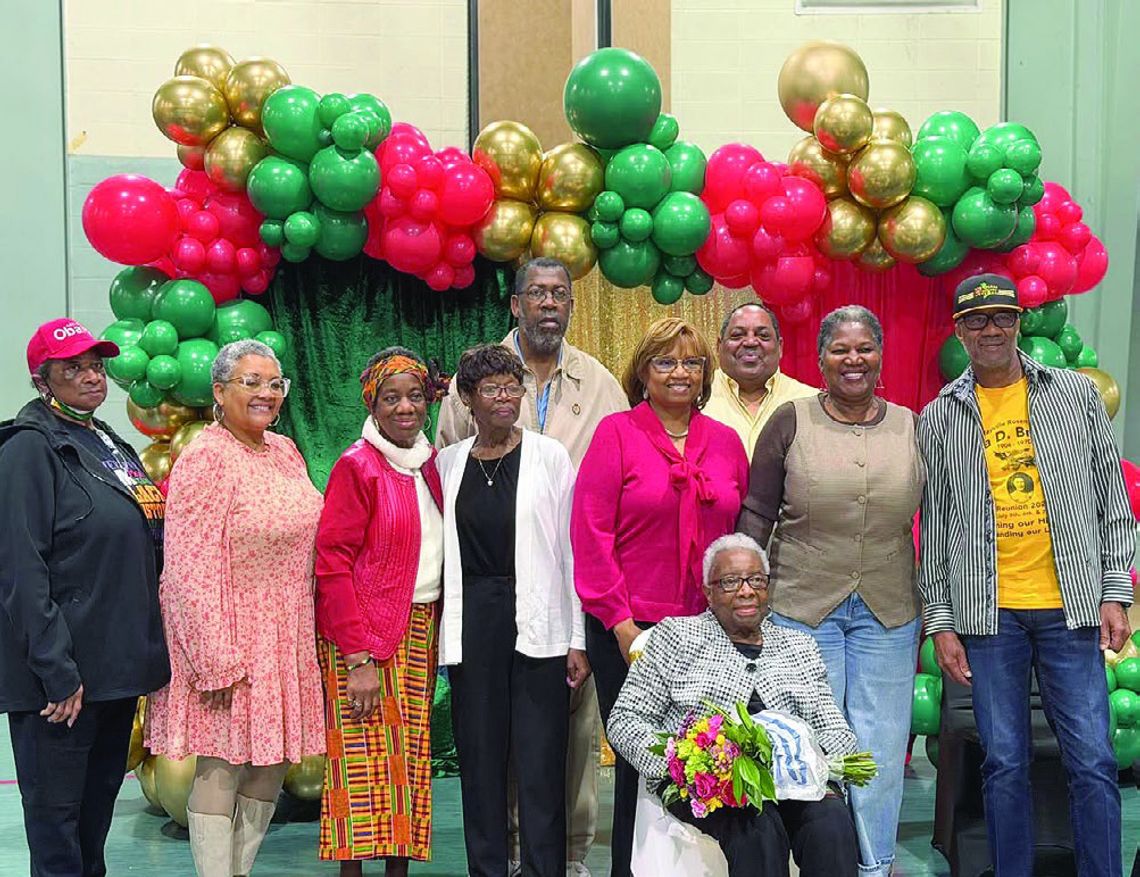 Trailblazer returns to RES