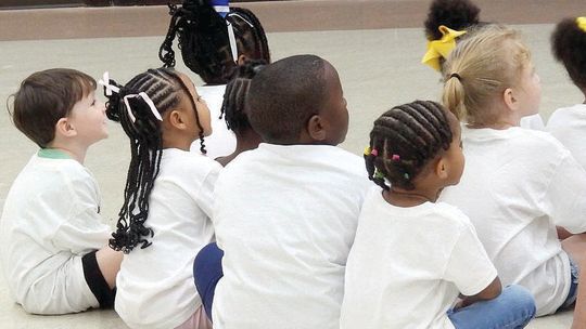 Big Buddy Roger brings fun and learning to Richland youth