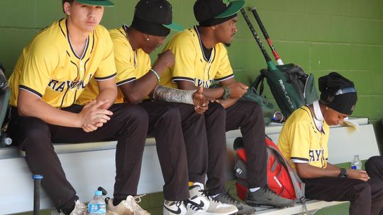 Delhi Charter goes 1-2 in busy three-game stretch