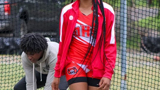 Delhi dominates district meet