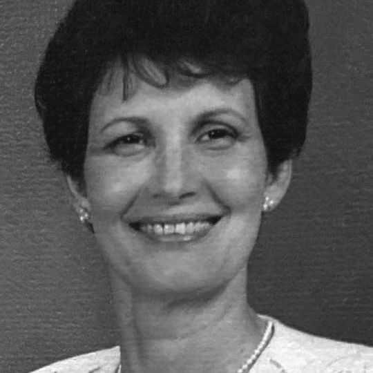 LaQueeta Colson Brown