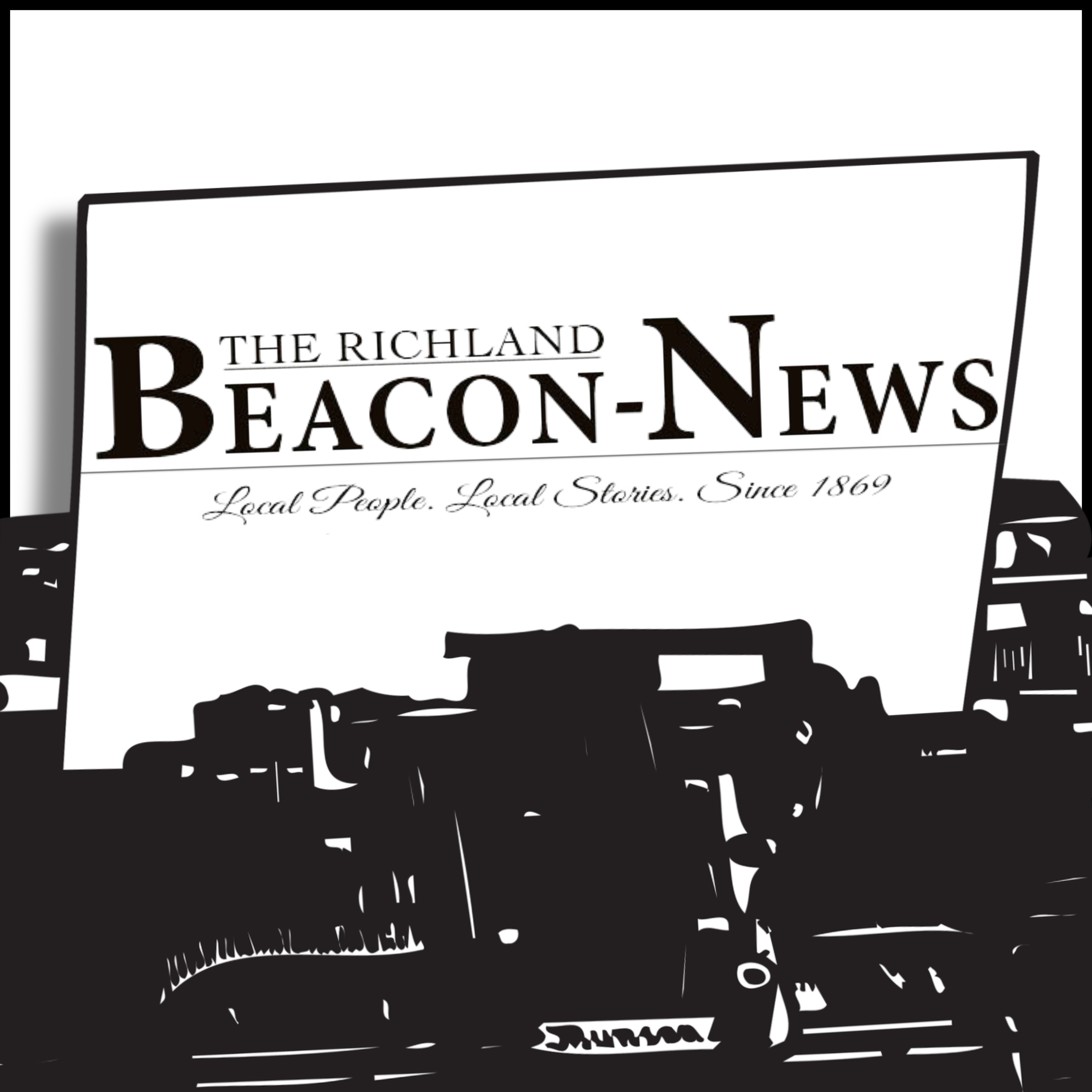 Political Announcement